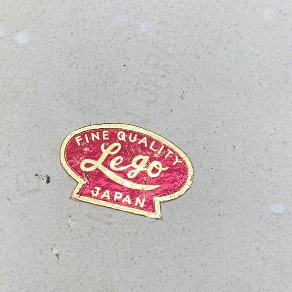 Vtg Cast Iron & Ceramic Trivet Lego Japan‎ 1970s Peach Fruit On White - Picture 5 of 10